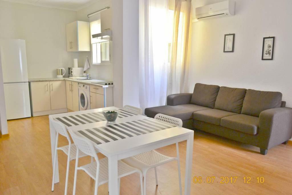 Valencia_1 Daire Dış mekan fotoğraf