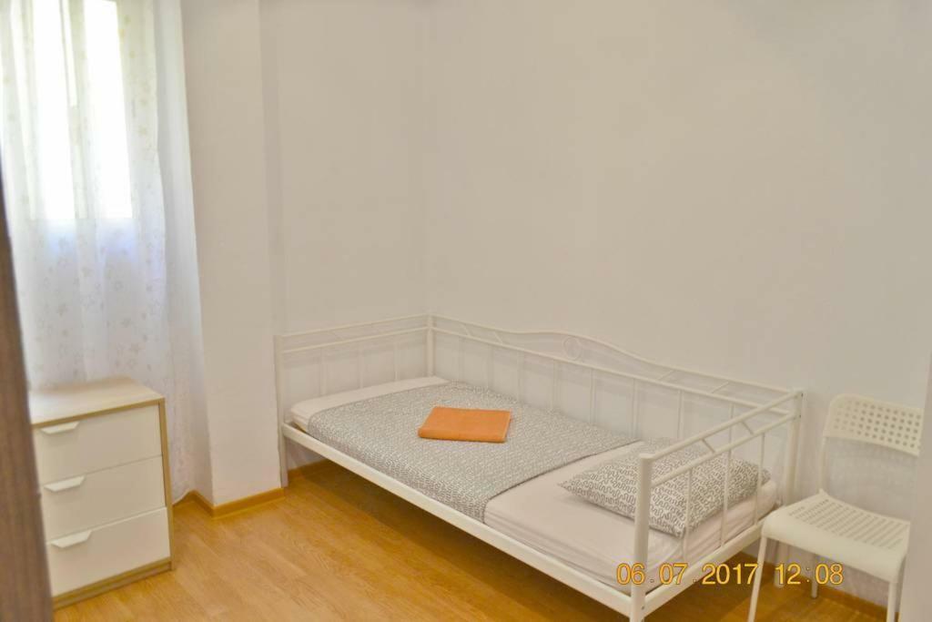 Valencia_1 Daire Dış mekan fotoğraf